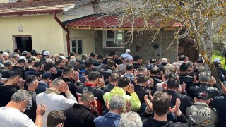 Boluda bebek cinayetinde kan donduran telefon: Bebeğe bir şey oldu, ben gidiyorum