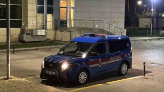 Boluda kooperatif ve meslek odasına rüşvet operasyonu: 3 kişi adliyeye sevk edildi