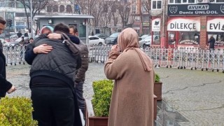Bozbey soruşturmasında ilkt etapta 11 kişi serbest bırakıldı