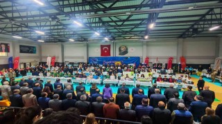 Bozdoğanda lise öğrencilerinden il üçüncülüğü