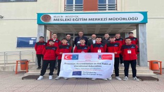 Bozüyük MESEMden 2. Kafile Yola Çıktı