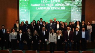 BŞEÜde kenevir projesiyle sanayiye katma değerli ürünler kazandırılması hedefleniyor