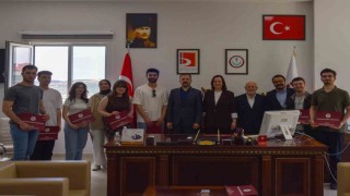 BŞEÜde ‘Mikrocerrahi Temel Eğitimi başarıyla tamamlandı
