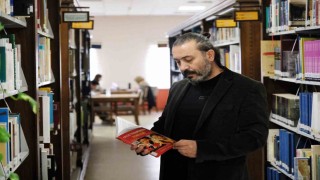 BŞEÜden otizmde yenilikçi bilimsel çalışma