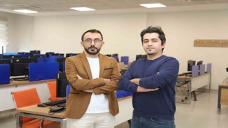 BTÜde insan verisi kullanılmadan yüz analizi sistemleri eğitilecek
