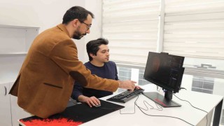 BTÜde insan verisi kullanılmadan yüz analizi sistemleri eğitilecek