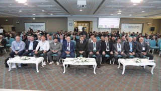 BTÜde kestane ormanlarının geleceği konuşuldu