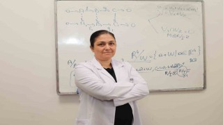 BTÜnün matematik çalışması geleceğin teknolojilerine ışık tutacak