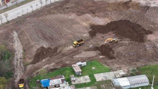 Bu parkta 15 bin gül açacak
