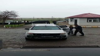 Bulanıkta kimliğini unutan öğrenciye polis desteği