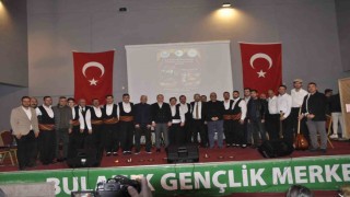 Bulanıkta kürsübaşı ve çiğ köfte etkinliği
