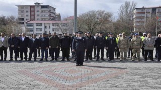 Bulanıkta Polis Haftası coşkusu