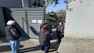 Bulgaristan 5 yılda 8inci kez sandık başında: Türkiyede 27 sandık kuruldu
