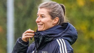 Bundesliga’da Kadın Teknik Direktör Dönemi