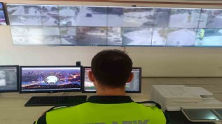Burdurda  669 araç ve sürücüsü kontrol edildi