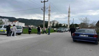 Burdurda kazada ağır yaralanan 10 yaşındaki çocuk hayatını kaybetti