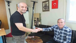 Burhaniyede çayını içmedik yok