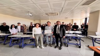 Burhaniyede yemek fotoğrafçılığı eğitimi