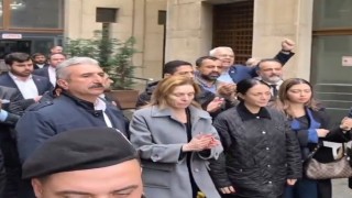 Bursada 30 kişi tutuklandı, açıklamayı Seden Bozbey yaptı