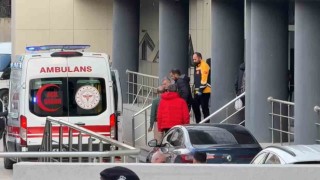 Bursada 57 kişinin gözaltına alındığı operasyonda kabızlık şikayeti baş gösterdi