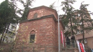 Bursada Abdüllatif Kudsi Türbesi yeniden ziyarete açıldı