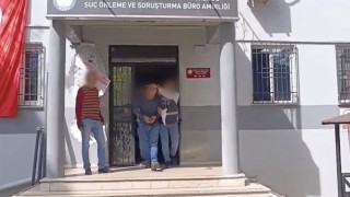 Bursada aranması olan 3 şahıs yakalandı