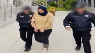 Bursada aranması olan şahıslara operasyon