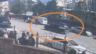 Bursada drift atarken yayaya çarptı: 226 bin TL ceza yedi