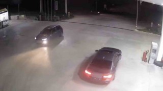 Bursada drift yapan sürücüye 140 bin TL ceza