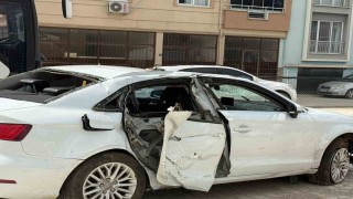 Bursada feci kaza: Genç yaşta hayatını kaybetti