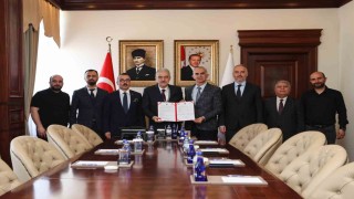 Bursada hayırseverden sağlığa anlamlı katkı