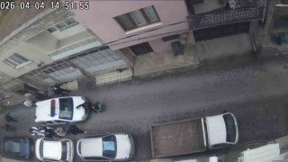 Bursada korku filmlerine konu olacak cinayet