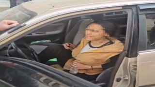 Bursada pes dedirten hırsızlık girişimi: Araç benim diyerek araçtan inmedi