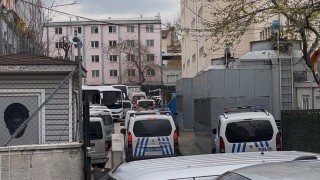 Bursada rüşvet ve örgüt soruşturmasında 3 kişi daha tutuklandı