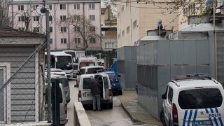 Bursada rüşvet ve yolsuzluk soruşturmasında yeni gelişme