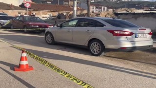 Bursada silahlı saldırı: Yaralı halde kaçıp polise sığındı