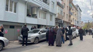 Bursada yaşlı kadın evinde ölü bulundu