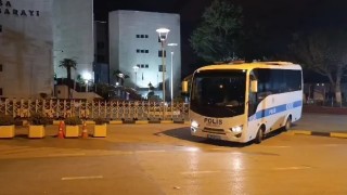 Bursadaki rüşvet ve imar davasında ara karar
