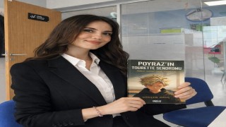 Bursalı öğretmenden akran zorbalığına dikkat çeken kitap