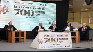 Bursanın fethine uluslararası bakış