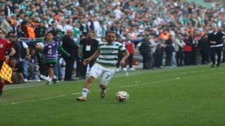 Bursaspor, Trendyol 1. Ligde