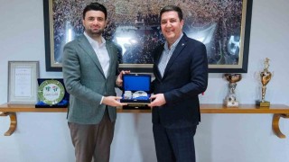 Bursasporda şampiyonluk primi kampanyası başladı