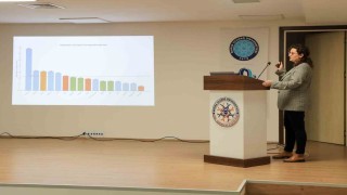 BUÜ Fen Edebiyat Fakültesinde stratejik toplantı