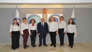 BUÜden Horizon Europe başarısı