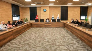 BUÜnün kalitesi bir kez daha tescillendi