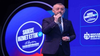 Büyükakından Z raporu: 55.4 milyarlık yatırım, sıfır borç