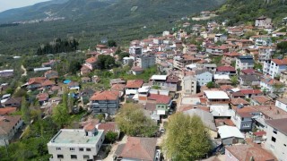 Büyükşehirden Orhangaziye dev altyapı yatırımı