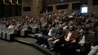 Büyükşehirden sağlıkta farkındalığı artıran eğitim