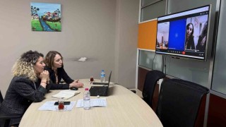 Büyükşehirin sosyal hizmet modeli akademiye taşındı