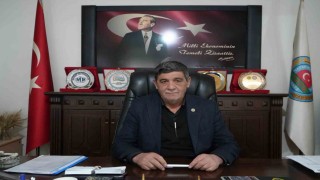 BZO Başkanı Yıldırımtepe: Artan girdi maliyetleri üreticiyi zorluyor